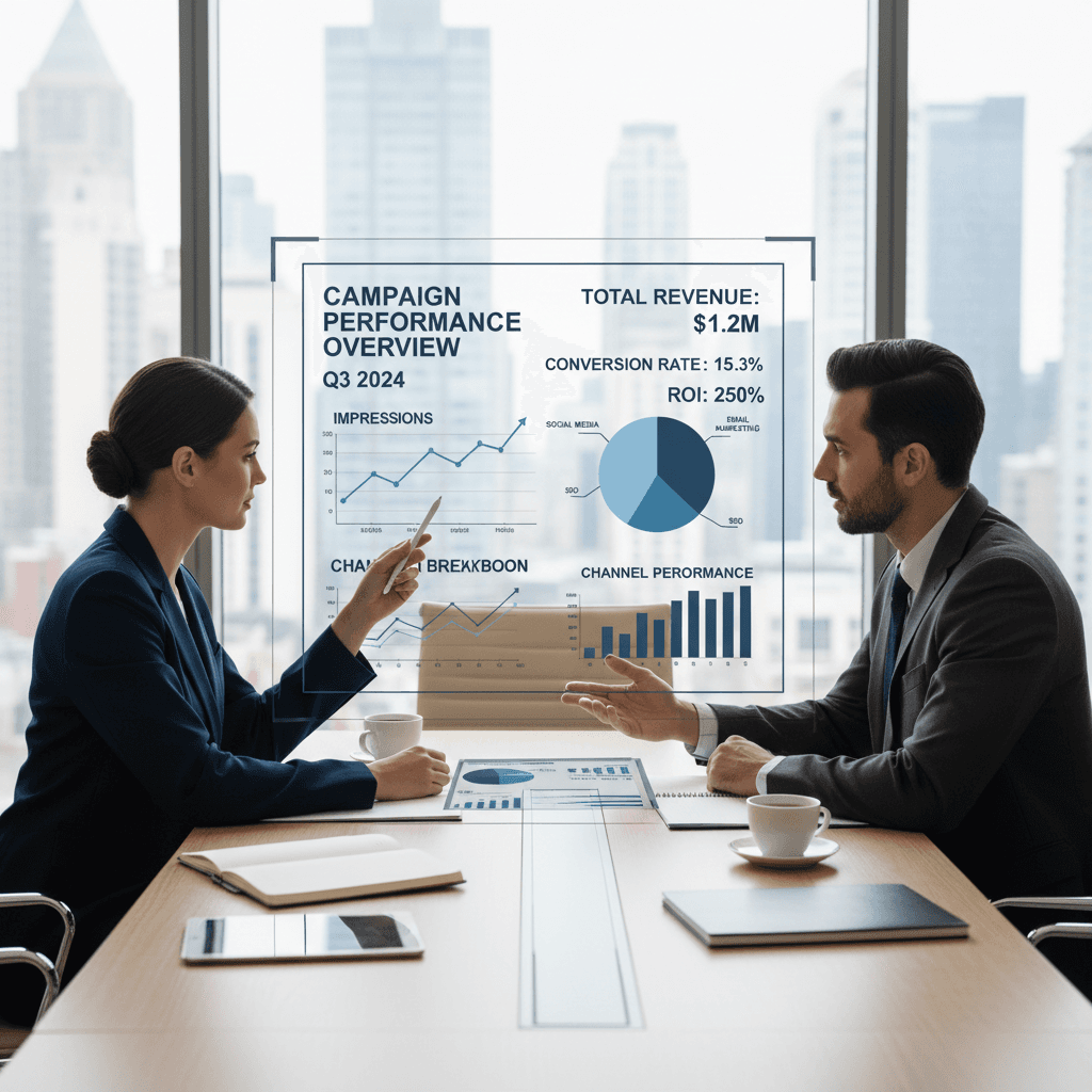 Performance review and optimization